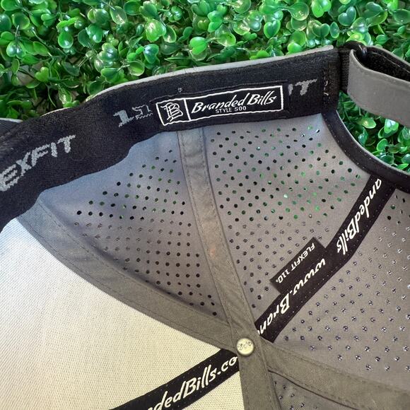 Balboa Adult Golf Hat Adjustable Cap Mens Branded Bills Hat  Gift - Picture 8 of 11